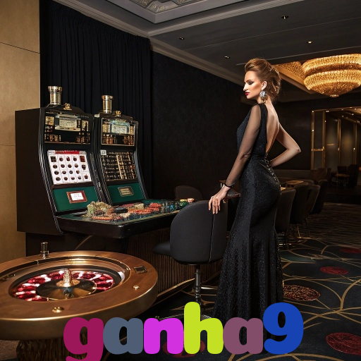 ganha9