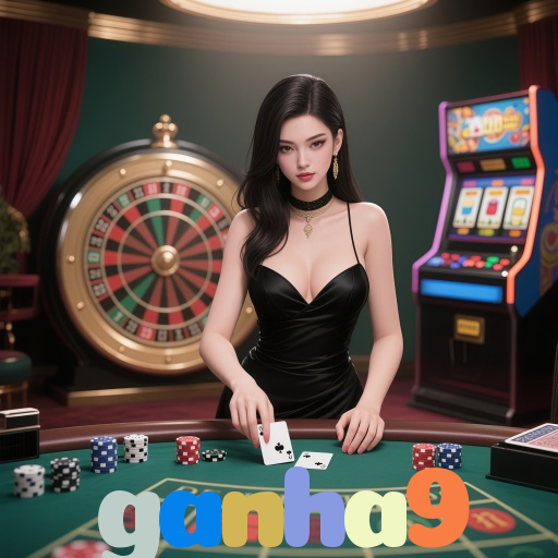 ganha9