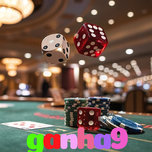ganha9