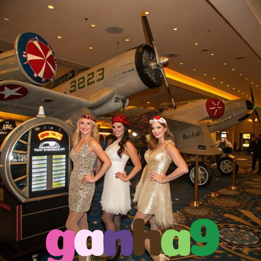 ganha9