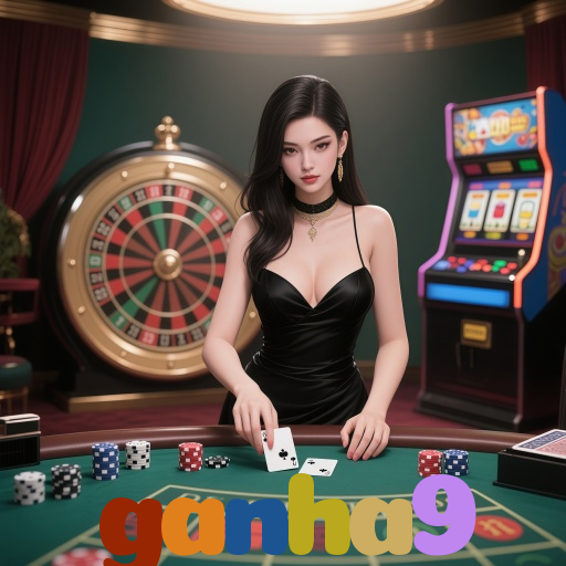 ganha9