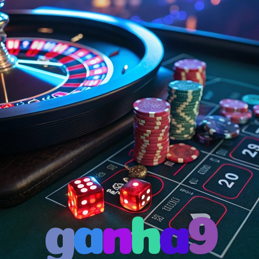 ganha9