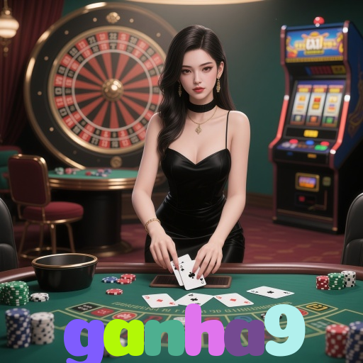 ganha9