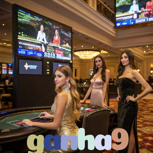 ganha9