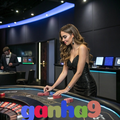 ganha9
