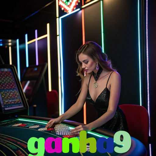 ganha9