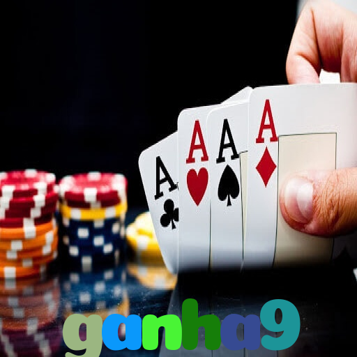 ganha9