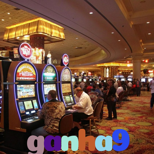 ganha9