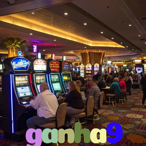 ganha9