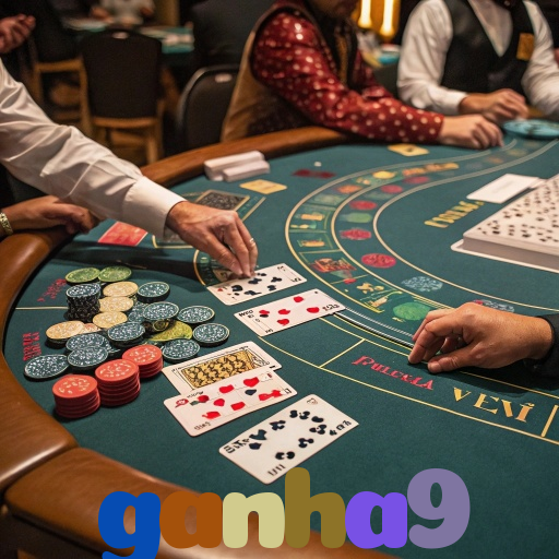 ganha9