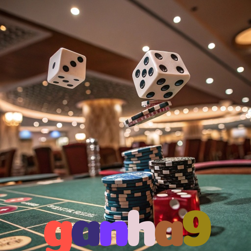 ganha9