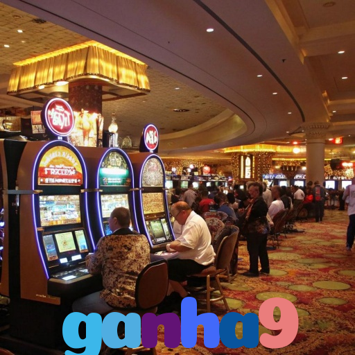 ganha9