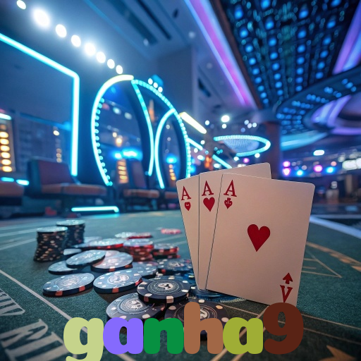 ganha9