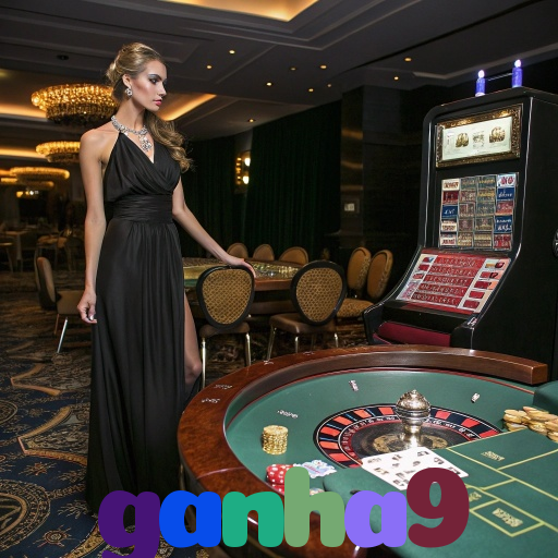 ganha9