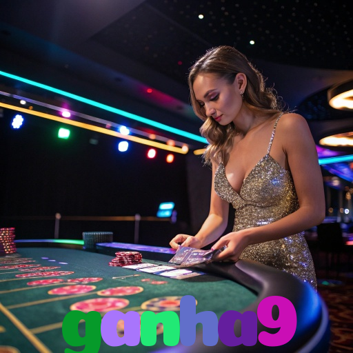 ganha9