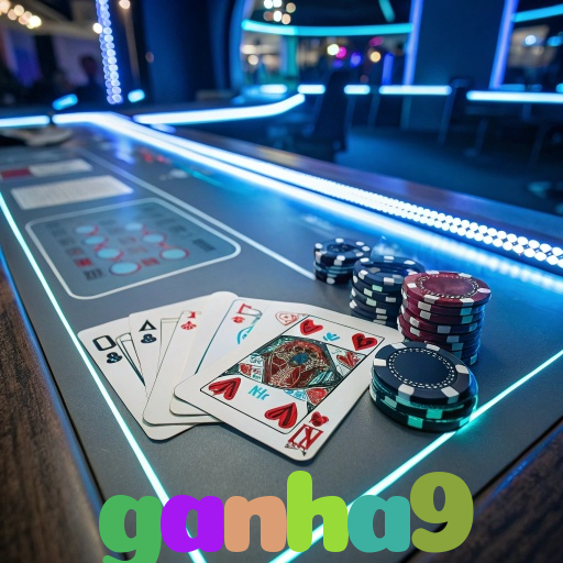 ganha9