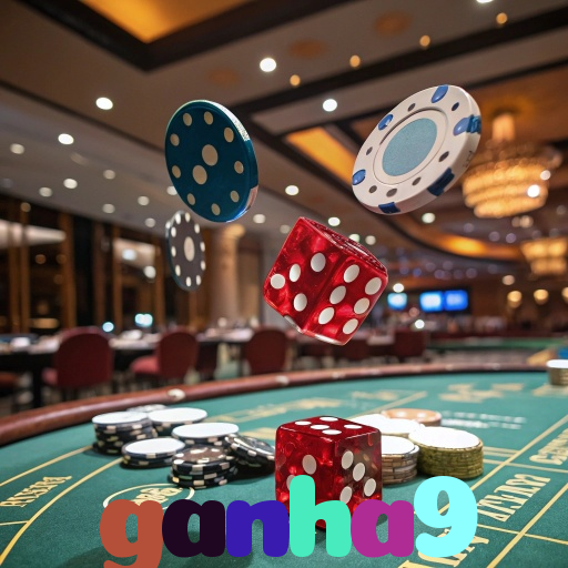 ganha9