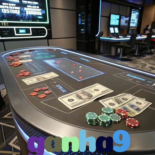 ganha9