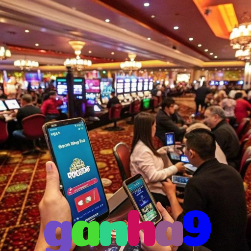 ganha9