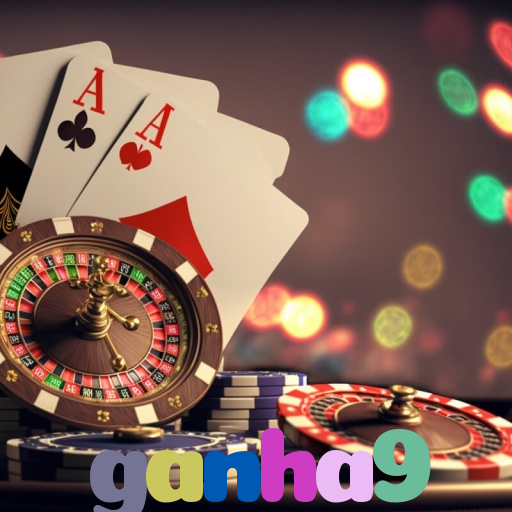 ganha9