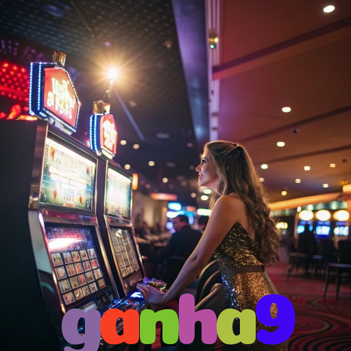 ganha9