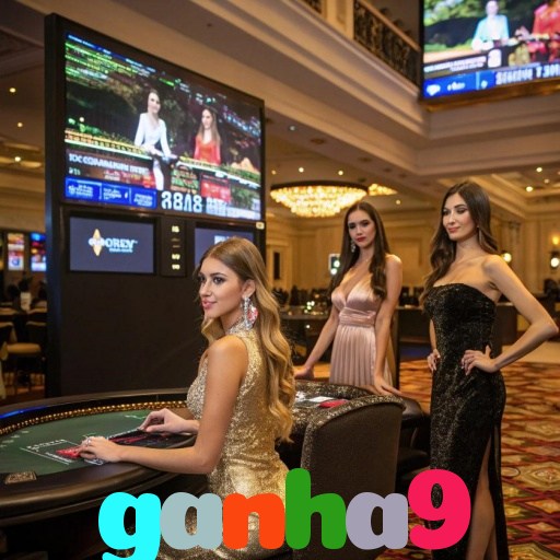 ganha9