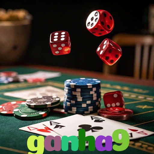 ganha9