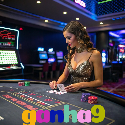 ganha9