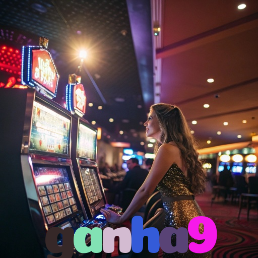 ganha9