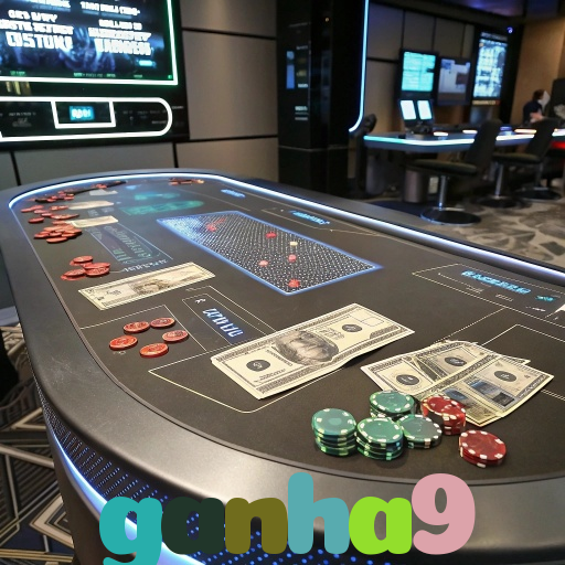 ganha9