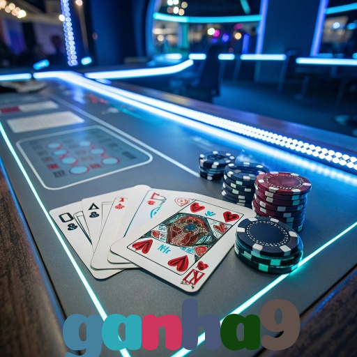 ganha9
