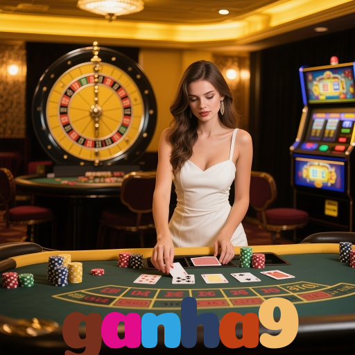 ganha9