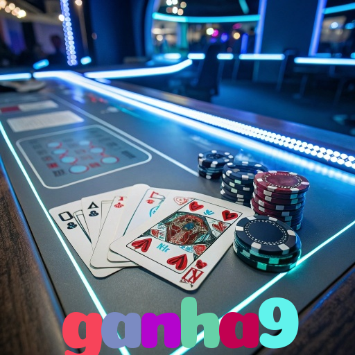 ganha9