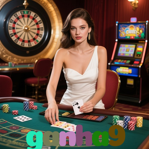 ganha9