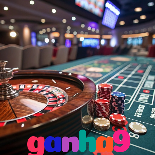 ganha9