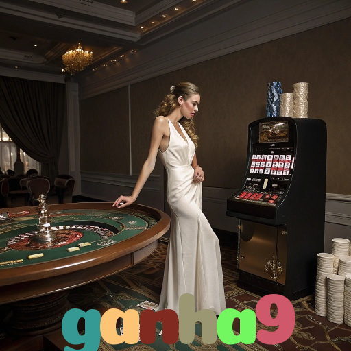 ganha9
