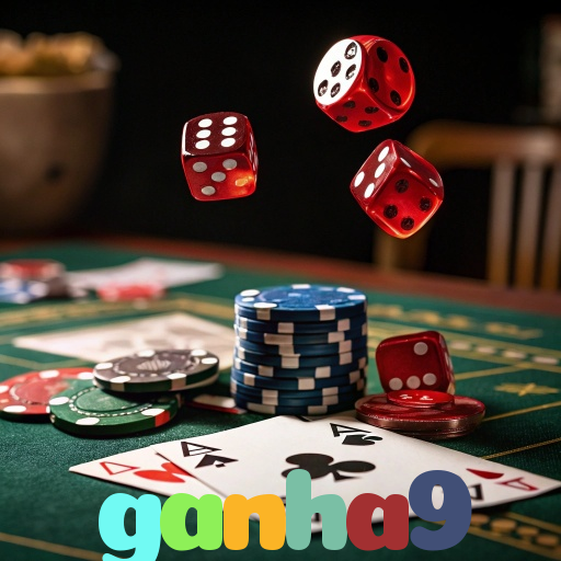 ganha9