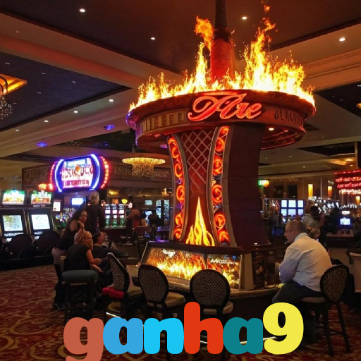 ganha9