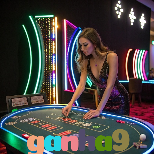 ganha9