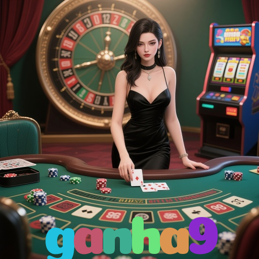 ganha9