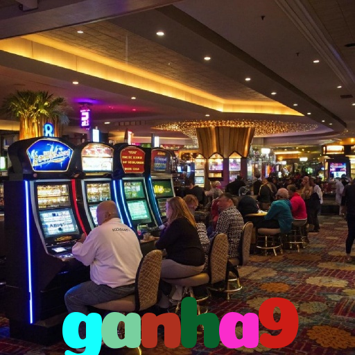 ganha9