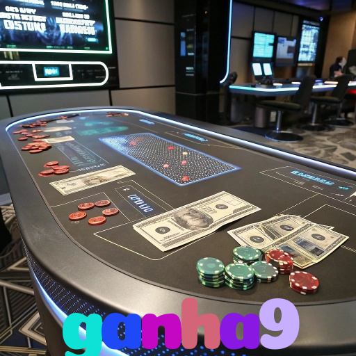 ganha9