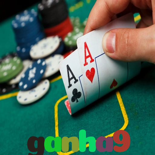 ganha9