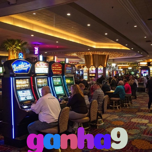 ganha9
