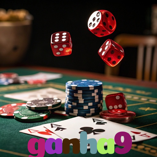 ganha9