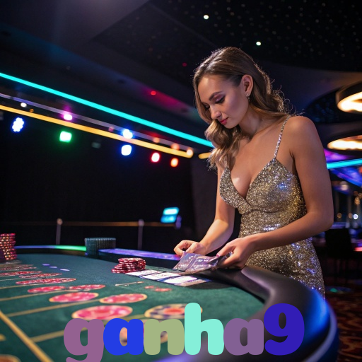 ganha9
