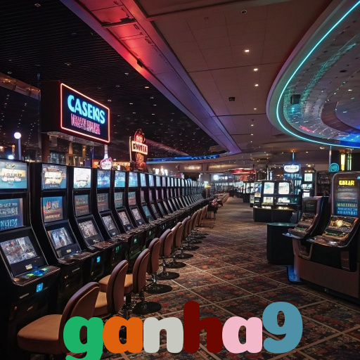 ganha9