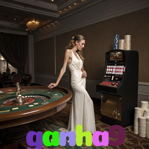 ganha9