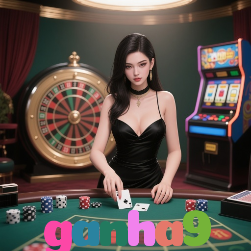ganha9