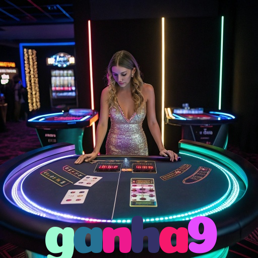 ganha9
